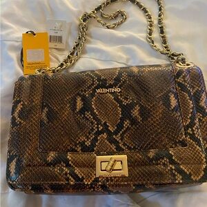 Valentino Bag,  New With Tag